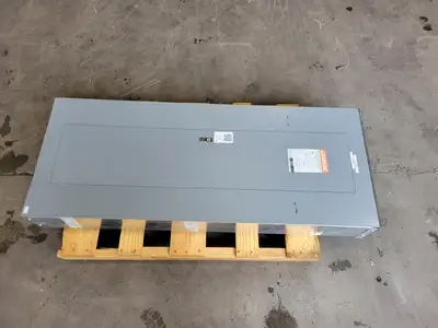 USED SQUARE D NQOD484L225CU