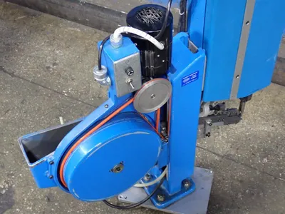Used DIXON _UNKNOWN_ Assembly Machines Ohio US | HGR 24 #754593