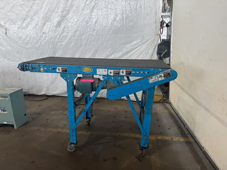 Used 2019 HYTROL 1A Belt Conveyors Ohio US | G-2000, Inc. #1079266