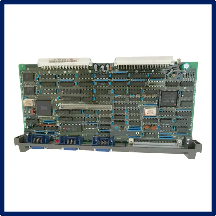 Used MITSUBISHI MC652 MC652B BN634A213G53 Printed Circuit Boards (PCB) Texas US | CNC TOOLS LLC #893485