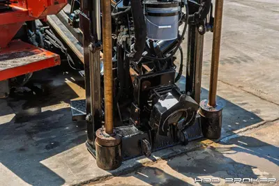 Used 2018 DITCH 2018 DITCH WITCH JT25 Drill Rigs Florida US | HDD Broker #1346349