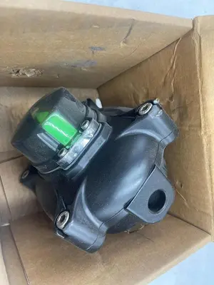 TRIAC EX30A2SBKN Actuator NEW UNIT STOCK 3917