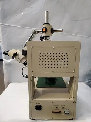 RHESCA PTR-10 BONDING TESTER