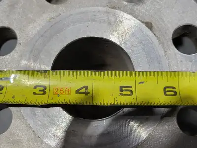 USED WILLIAMS VALVE CORPORATION S30F-62-304