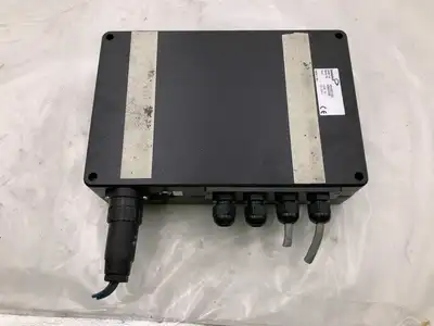 Datalogic MX4000-1000 Data Concentrator 10-30VDC