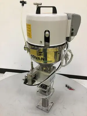 USED PIOVAN GR3