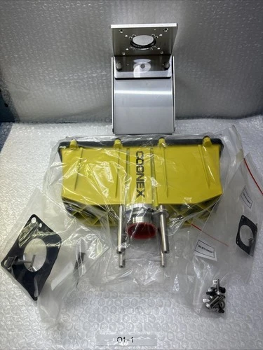 NEW COGNEX DMA-FOVE-15
