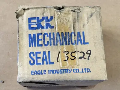 USED EKK EAGLE SIMRAX 13529