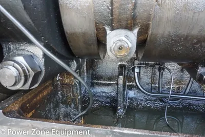 USED UNION TX-125