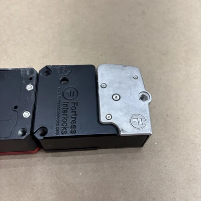 USED Fortress Interlocks ITM-00040058