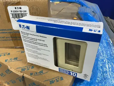 Used EATON PJ26V10–LW Misc Electrical & Power Parts Ohio US | HGR 24 #1187225