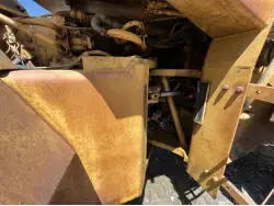 Used 1981 CASE W18 Wheel Loaders Pennsylvania US | Iron Exchange Equipment Solutions #1353760