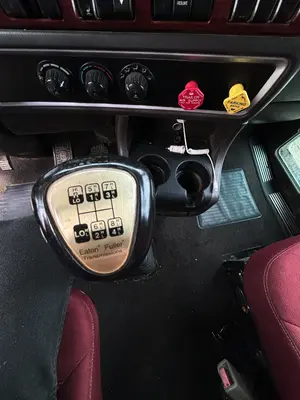 Used 2007 KENWORTH T800 Conventional trucks Louisiana US | Proxy Equipment #1426014