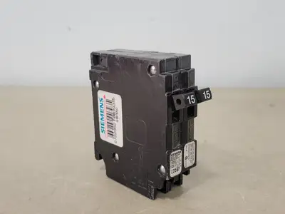 USED SIEMENS Q1515NC