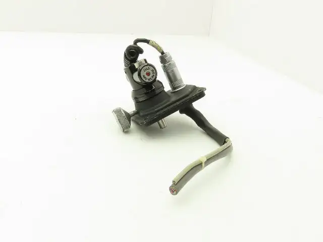 Renishaw PH1 Small Shank Manual Probe Head Base Cable