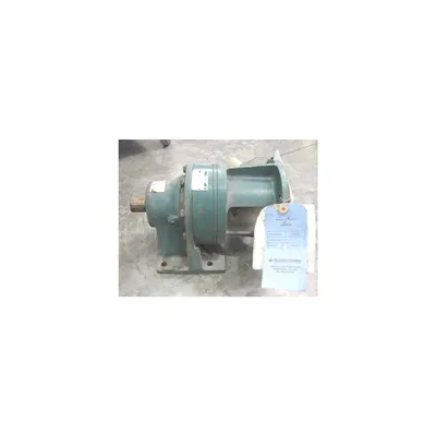 USED SUMITOMO SM-CYCLO INLINE GEAR REDUCER - 8:1
