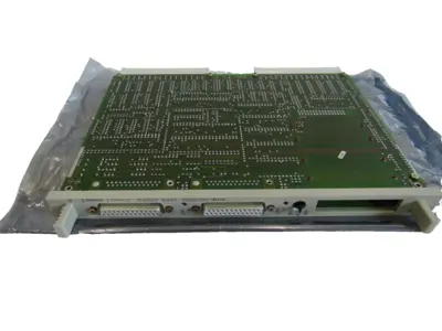 NEW SIEMENS 6ES5525-3UA21 PROCESSOR MODULE 6ES55253UA21