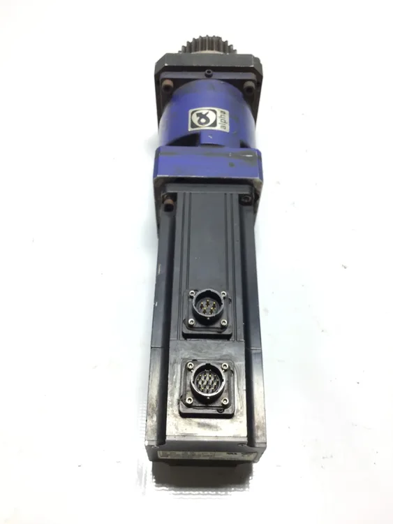Used MTS AUTOMATION _UNKNOWN_ Servo Motors Pennsylvania US | Moses B Glick #1007410
