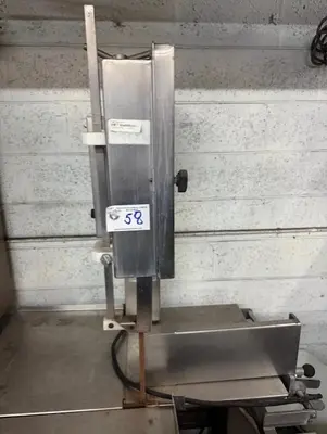 USED HOLLYMATIC HI YIELD 16