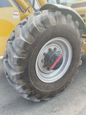 Used 2017 GEHL DL12-55 Telehandlers New York US | United Lift #1446510