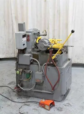 Used LANDIS _UNKNOWN_ Bolt Threaders Ontario CA | Walden Machinery #1289081