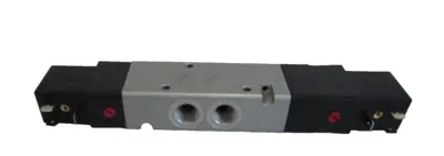 NEW NORGREN V61B611A-A213JA SOLENOID VALVE V61B611AA213JA