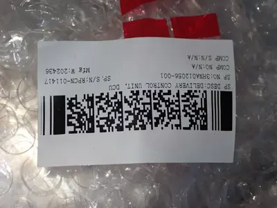 Used ABB 3HNA012056001 Robots Ohio US | HGR 24 #803638