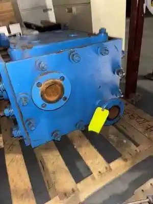 USED CARBONE NA