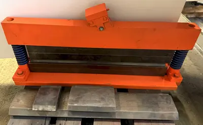 USED SCOTCHMAN 6509