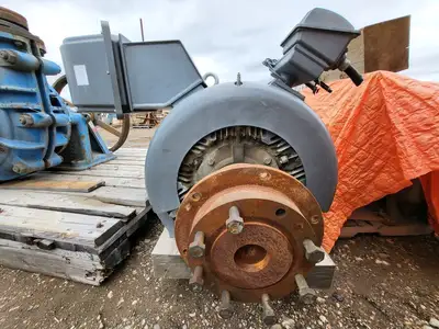 USED 2006 POLYSIUS 20/10-5