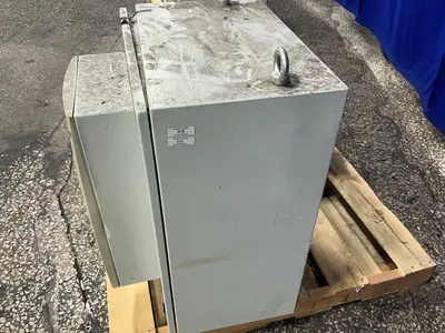 Used TOX PRESSOTECHNIK EPMR 055.034.100.000 Parts (Hydraulics and Pneumatics) Ohio US | HGR 24 #1452476