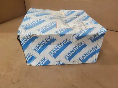 NEW 2022 SANDVIK 09332107