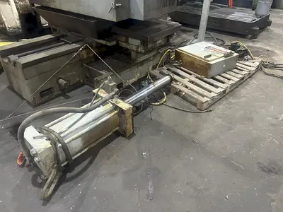 USED METAL MECHANICS
