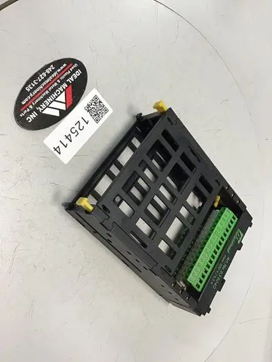 Used MURR ELEKTRONIK 636040 Injection Molding Parts | Ideal Machinery #664846