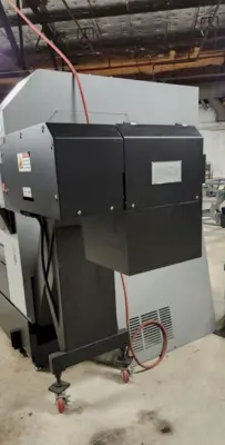 2018 DMC DL 30L CNC Lathes | Toolquip, Inc. (9)