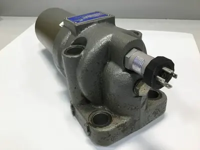 USED PALL INDUSTRIAL HC9601FDP8H