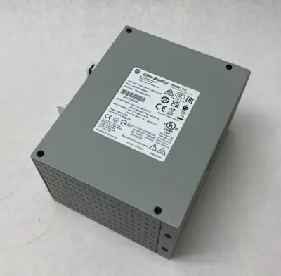 USED ALLEN-BRADLEY ALLEN-BRADLEY