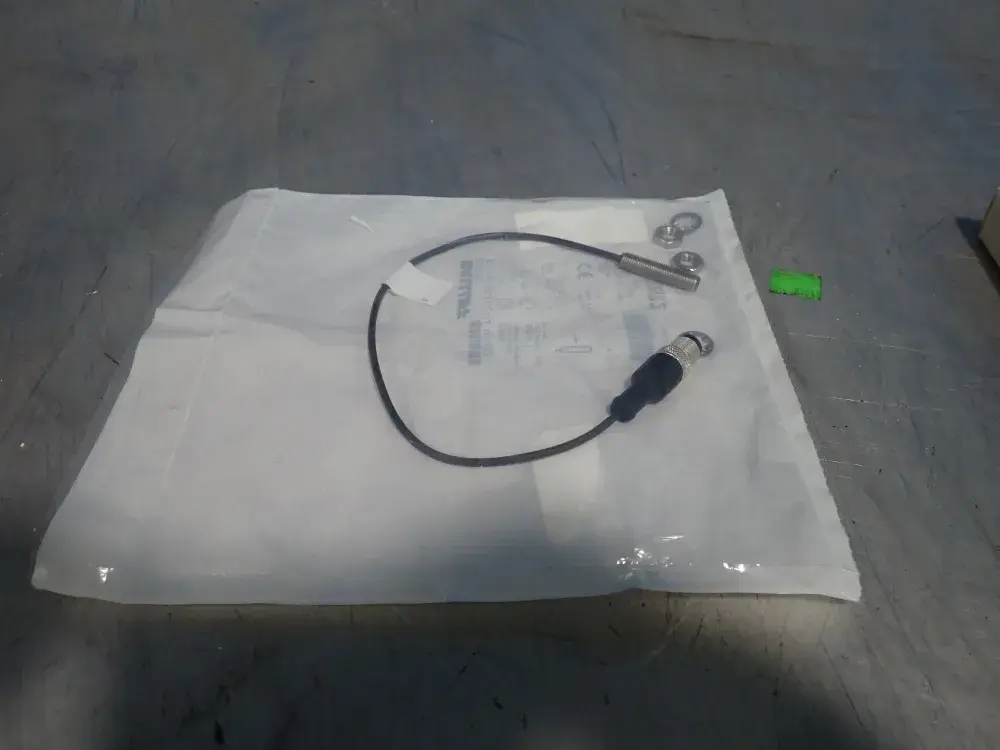 NEW BALLUFF BES 516377E3CS4PU00,3