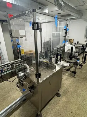 USED 2014 CIME CAREDDU GOLD 6-6-1