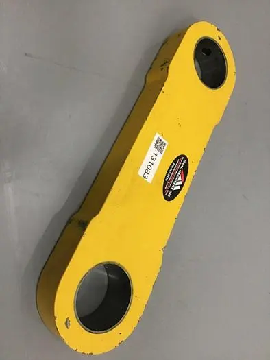 Used VAN DORN 300831 Injection Molding Parts Michigan US | Ideal Machinery #575570