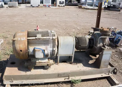 USED WESTINGHOUSE -