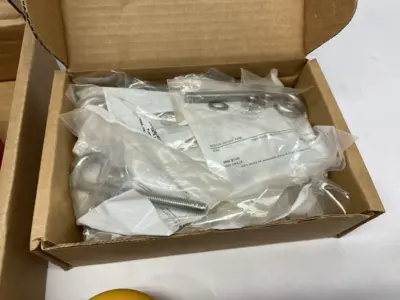 USED SICK WIRE DRAW MECHANISM KIT FOR ROPE PULL SWITCHES IE110-P50
