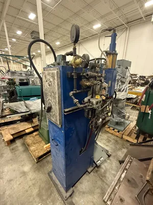 TAYLOR WINFIELD ENC-24-75 Spot Welders | ListingHippo (4)