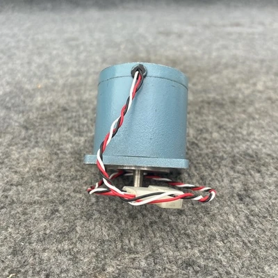 Used Warner Electric SS25 A.C. Motors California US | Davliegogo LLC #1706765
