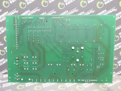 Allen Bradley 50906 Power Supply Board Rev. 06 Used