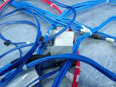 USED FANUC A20B10090650/02A