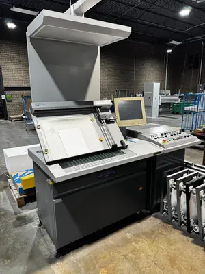 2006 RYOBI 525-GX+C 5-Color | M3 Graphic Machinery (4)