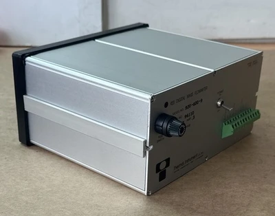 NEW THERMAL INSTRUMENT 920-600-9