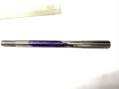Used APT Chucking Reamer HSS 22052 Reamers Michigan US | Maverick Industrial Sales #1402072