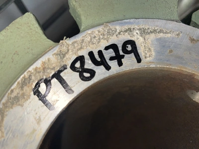 USED Worthington 6FRBH-142